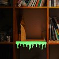 thumbnail image 1 of RKSTN Rack S Halloween Drip Metal Shelf Decor Gothic Home Decor For Scary Halloween Party Decorations Halloween Decoration Metal Art, 1 of 4