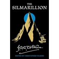 thumbnail image 2 of Silmarillion, Broché J. R. R. Tolkien, 2 of 3