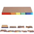 thumbnail image 3 of Cat Scratcher Board Claw Grinding Corrugated Paper Cat Toy Cat Scratch Pad, 3 of 10
