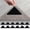 B, variant on DPTALR Rug Pads Grippers, 12 PCS Non Slip For Rug, Materials To Non Curling Rug Pad : Keep Your Rug In Place & Make Corner Flat And Easily Peel Off