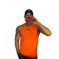 thumbnail image 1 of Fortune Men Quick Dry Running Vest Street Style Tank Tops Fitness Undershirt, 1 of 3