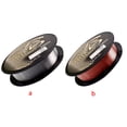 thumbnail image 2 of Yingyy Fishing Line Spool Outdoor Camping River Sea Pond Nylon Fishing Thread Angling Accessory, Coffee Red, Size 0.4, 2 of 8