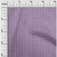 thumbnail image 1 of oneOone Silk Tabby Fabric Stripe & Swirl Ikat Print Fabric BTY 42 Inch Wide, 1 of 4