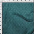 thumbnail image 3 of oneOone Tissu en Coton Flex Imprimé Bloc de Coups de Pinceau 40 Pouces de Large, 3 of 4