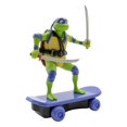 thumbnail image 3 of Teenage Mutant Ninja Turtles Sewer Shredders Leonardo Movie, 3 of 3