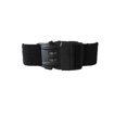 thumbnail image 1 of Latch LSB10-004 Lockingstraps Latch avec Combinaison à Deux Chiffres - Noir, 1 of 1