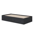 thumbnail image 1 of Sauder Cottage Road® Mates Bed, Raven Oak, 433737, 1 of 9