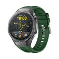 thumbnail image 1 of Watch Bands 46MM Silicone Sports Watch Band Durable Breathable Secure Locking Active Lifestyles, 1 of 2