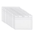 thumbnail image 1 of EGNMCR Étui de Protection pour Carte Santé en PVC, Étui Souple pour Carte, Essuie-Vaisselle, 1 of 1