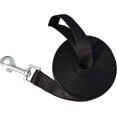 thumbnail image 1 of Dog Lanyard 5m Black, Dog Training Leash, Long Leash for Small to Large Dogs, 1 of 5