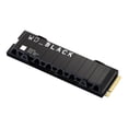 thumbnail image 1 of WD en Vrac WDS100T2XHE 1 To NVMe SN850X M.2 Disque SSD Interne, 1 of 4