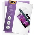 thumbnail image 1 of Fellowes FEL5200501 Pochette de Plastification, 1 of 3
