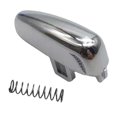 thumbnail image 4 of Car Handbrake Handle Button Switch 95278934 Supplies High Professional Direct Replaces Alloy, 4 of 9