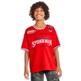 thumbnail image 1 of Marvel Boys' Spider-Man Graphic T-Shirt, 1 of 3