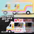 thumbnail image 5 of Camion de Glaces Maxx Action, 5 of 5