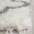 thumbnail image 2 of Safavieh Montreal Lennart Geometric Shag Area Rug, 2 of 3
