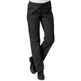 thumbnail image 1 of Red Panda Women's Elastic Waistband Cargo Scrub Pant, 1 of 1