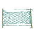 thumbnail image 2 of EGNMCR Baskets for Organizing, Baskets Home Kitchen Fruit Hanging Basket Wind Cotton Rope Hand-woven Vegetable And Fruit Net Pocket A netting, 2 of 2