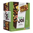 thumbnail image 2 of Kashi Joi Pistachio Fig & Lemon Nut Bars, 480g, 2 of 9