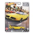 thumbnail image 2 of Hot Wheels 70 Plymouth Superbird Vehicle, 2 of 5