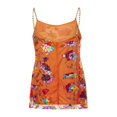 thumbnail image 4 of QJUHUNG Women  Solid Color Long Dress Sexy Bodycon Stretchy Maxi  Lady Spring Fall Summer Spaghetti Strap Dress, 4 of 6