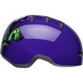 thumbnail image 1 of BELL : LIL RIPPER CHILD : TENTACLE GLOSS PURPLE : UC, 1 of 1