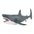thumbnail image 2 of Megalodon Collection de Créatures Simulées Cadeau Animal pour Enfants, 2 of 8