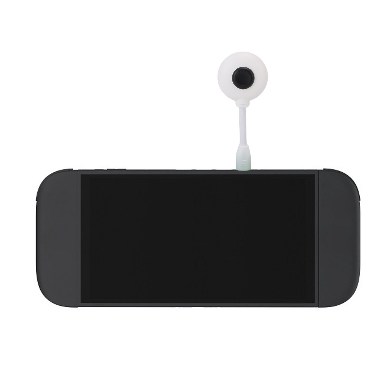 Camera for Switch 2, PC Plug and Play Webcam, USB C Webcam for Gaming & Video Calls, Video Game Camera