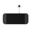 thumbnail image 1 of Camera for Switch 2, PC Plug and Play Webcam, USB C Webcam for Gaming & Video Calls, Video Game Camera, 1 of 7
