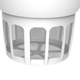 thumbnail image 3 of jifeng Yogurt Maker Mesh Strainer Mesh Strainer Whey Separator Yogurt Milk Maker Cheese, 3 of 3