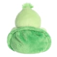 thumbnail image 3 of Aurora Adorable Palm Pals Tiny Turtle Stuffed Animal - Pocket-Sized Fun - On-The-Go Play - Green 5 Inches, 3 of 3