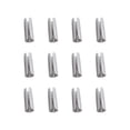 thumbnail image 1 of Harpily Fixing Clip Bed Sheet Clips Plastic Sheet Holders Non Slip Keeps The Bed Sofa Sheet In Place Bed Sheet Fasteners Clips Keep Sheets Mattresses Raised Edge One Size Gray, 1 of 9