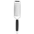 thumbnail image 1 of Food Grater, Convenient Handheld Safe Vegetables Grater Portable  For Kitchen For Restaurant J13398/10 Large Hole, 1 of 8