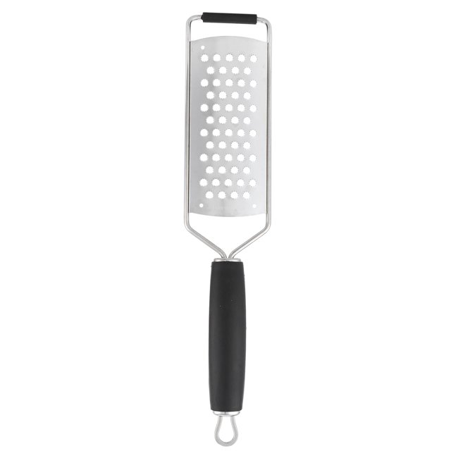 Food Grater, Convenient Handheld Safe Vegetables Grater Portable For Kitchen For Restaurant J13398/10 Large Hole