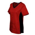 thumbnail image 2 of Haut de Sarrau pour Femme, 2 of 4