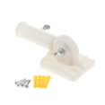 thumbnail image 4 of Almencla 3-4pack Flag Pole Wall Mount Adjustable Flagpole Holder for Flag Windsock with 4 Pcs, 4 of 6