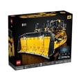 thumbnail image 1 of Lego Technic Application Controlled Cat D11 Bulldozer 42131, 1 of 8