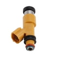 thumbnail image 3 of 16460-MEE-D01 Fuel Injectors 16450-MEE-D01 For Honda CBR600RR 2005-2006, 3 of 12