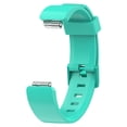 thumbnail image 4 of relayinert Replacement For Fitbit inspire/inspire HR Smart Wristband Strap Silicone Adjustable Buckle Design Bracelet Strap, 4 of 9