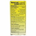 thumbnail image 2 of Bach - Capsules de Fondants Liquides Rescue Night, 28 Capsules, 2 of 2
