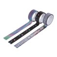 thumbnail image 2 of Ruban Washi Unicorn de LaurDIY, 2 of 3