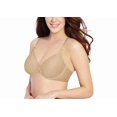 thumbnail image 2 of Bali Soutien-Gorge à Armatures Modelant à Fermeture Frontale pour Femmes, 36DD, 2 of 2