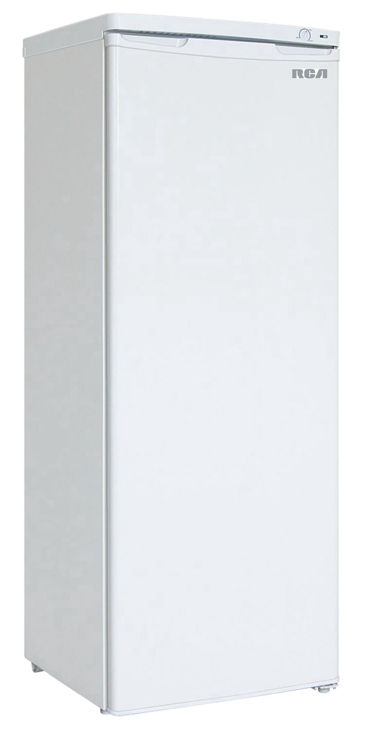 RCA 6.5 cu ft Upright Freezer