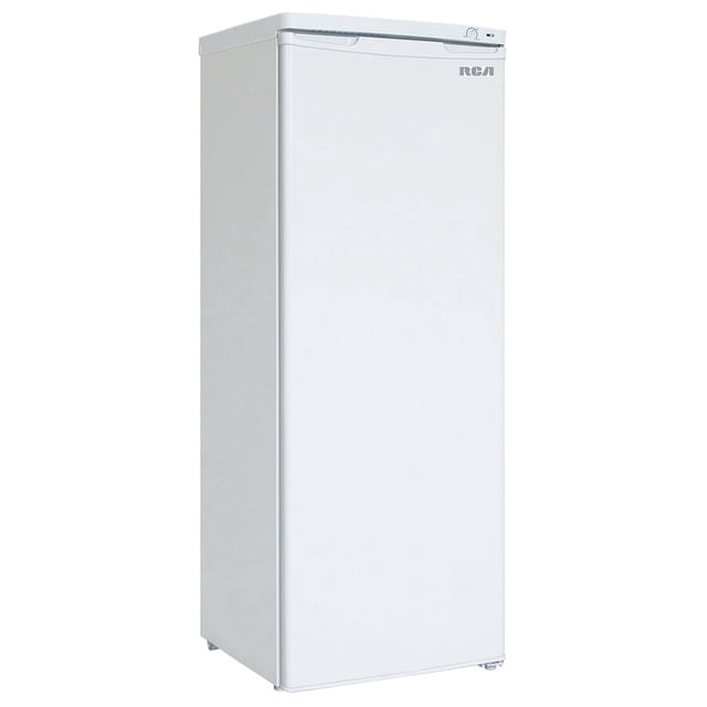RCA 6.5 cu ft Upright Freezer