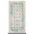 thumbnail image 1 of ECARPET Traditional Style Area Rug for Dining Room, Living Room and Bedroom Wilby Light Green, 1 of 9