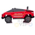thumbnail image 3 of KidsVIP 12V  Fire Truck for Kids And Toddlers Ride On, 3 of 5