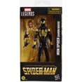 thumbnail image 1 of Marvel Legends Spider-Man 6 Inch Action Figure - Iron Spider (Aaron Davis), 1 of 5
