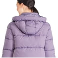 thumbnail image 4 of George Women's Short Puffer Jacket, 4 of 5