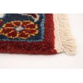 thumbnail image 2 of ECARPETGALLERY 100% Wool Traditional Indoor Area Rug for Entrance, Bedroom, Living Room and Dining Room, 2 of 9