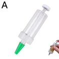 thumbnail image 4 of SharkTRUE Mini Seed Spreader,Mini Sowing Seed Dispenser Sower Small Seed Spreader,Small Seed Planter Tool,Manual Handheld Seed Planter Mini Hand Spreader,Mini Sowing Seed Dispenser,Gardening Tool Supp, 4 of 8